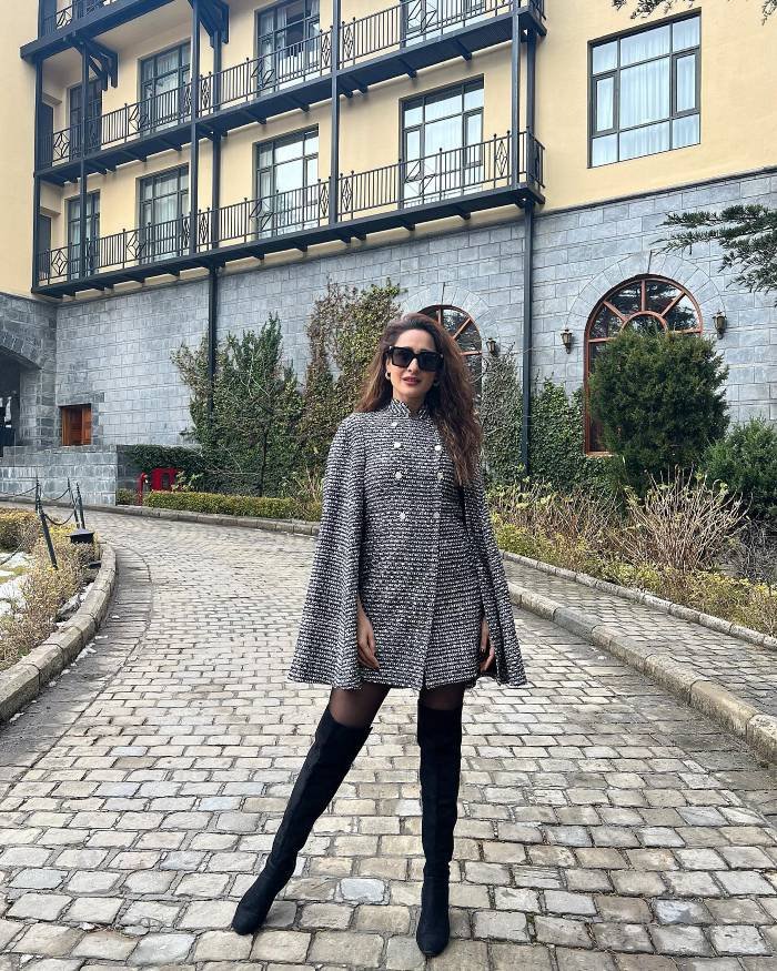 pragya jaiswal_teluguvox 8